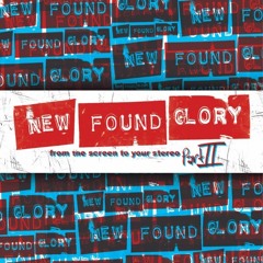 New Found Glory - Kiss Me (instrumental cover)