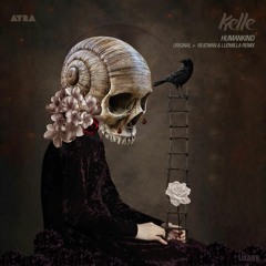 [NO1 AT TRACKITDOWN] Kelle - Humankind (Original Mix) [AYRA067]