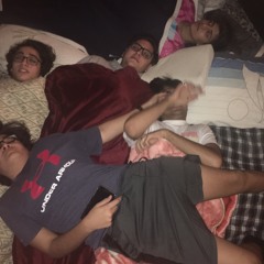 Yeah, we're Persian.