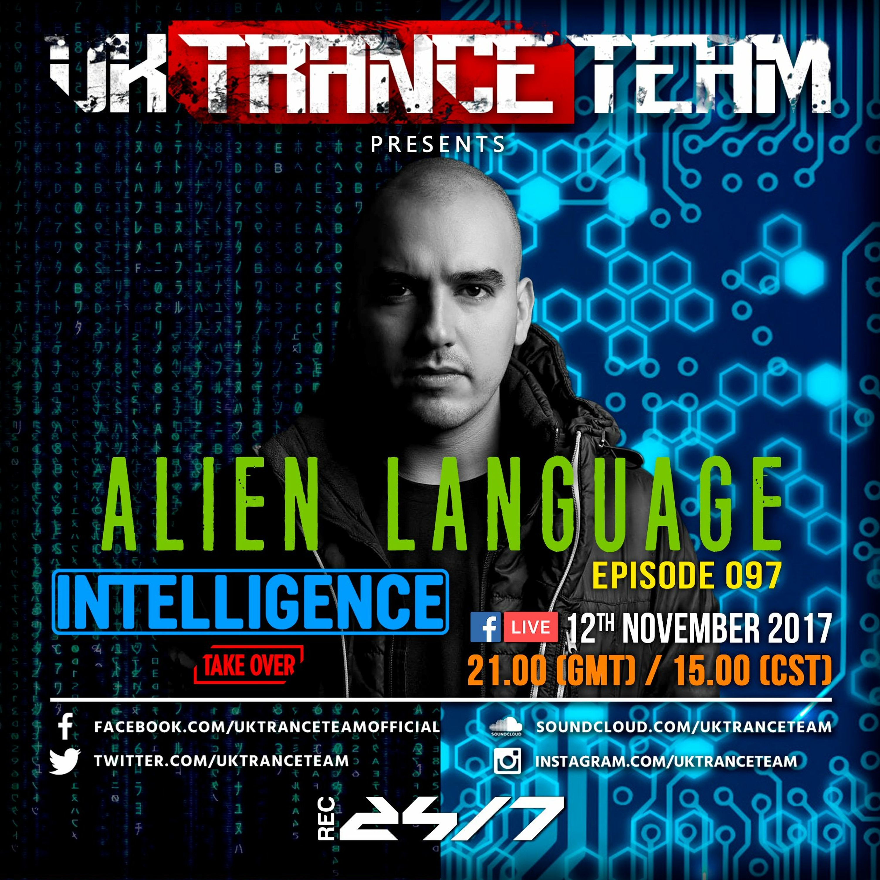 UkTranceTeam