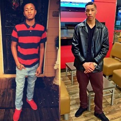 OTB Trea X KashLyfe Chris - Drippin