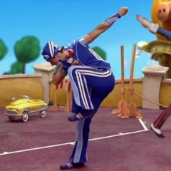 Headbutt (Ft. Phil The Kid)