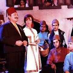 نصري شمس الدين وفيروز - يا رئيس البلدين