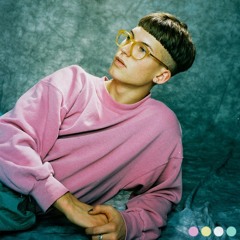 Beshken- Faceless ft. Gus Dapperton