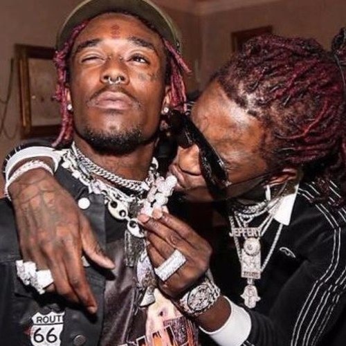Lil Uzi Vert Ft. Young Thug - Bag [NO DJ TAGS]