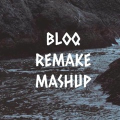 Rickyxsan X GETTER X GHOSTEMANE - Bury Me Faded (Bloq Remake Mashup)