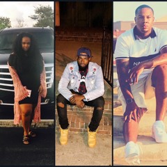 "Bria"    by:  Lucci Amor x Jordan LaJuan x Quille