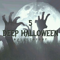 5 Deep x Halloween