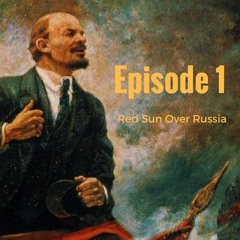 E1 - Red Sun Over Russia