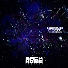 THE RESORBACK / HOMECAST #4 ON TOXIC SICKNESS / NOVEMBER / 2017