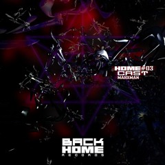 MARXMAN / HOMECAST #3 ON TOXIC SICKNESS / NOVEMBER / 2017