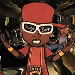 Soulja Boy - Soulja Boy Tellem