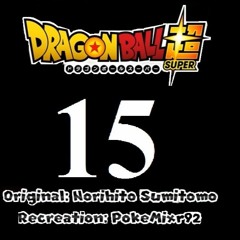 Ultra Instinct Reborn - Norihito Sumitomo(recreated by Pokemixr92)(Atrilis Modified).mp3