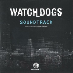 Watch Dogs 1: - Remembering Lena Pearce Soundtrack