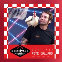 Bestival FM - Bestimix 225  Pete Callard