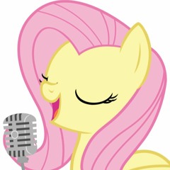 Fluttershy Sings I Don't Know My Name by Grace VanderWaal