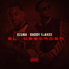 Ozuna Ft. Daddy Yankee - El Desorden (Mula Deejay Edit)