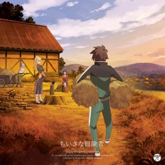 KonoSuba ED1 - ちいさな冒険者 (COVER) 歌ってみた【Yuuki～くん】