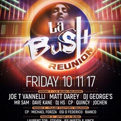 La Bush Reunion 10 november 2017.mp3