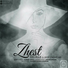 Mehrab & Amir Enghelab - Zhest