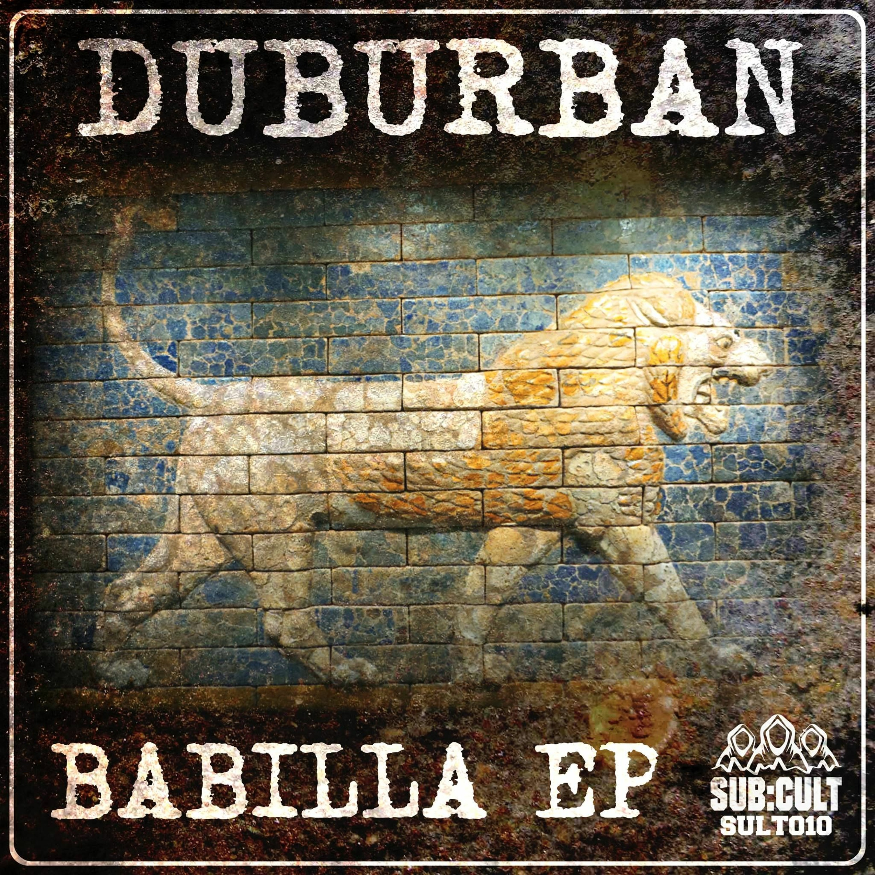 Duburban