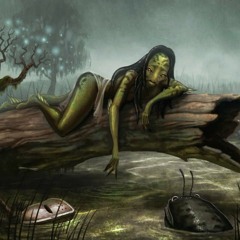 Tyler-T  Swamp Water Music