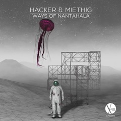 Out now: CFA066 - Hacker & Miethig - Nantahala (Original Mix)
