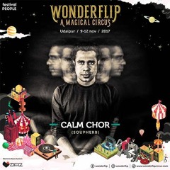 Calm Chor@Wonderflip