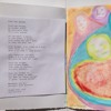 "Find the Enigma" by Gloria Mannazzu - Chapbook "If One Word"