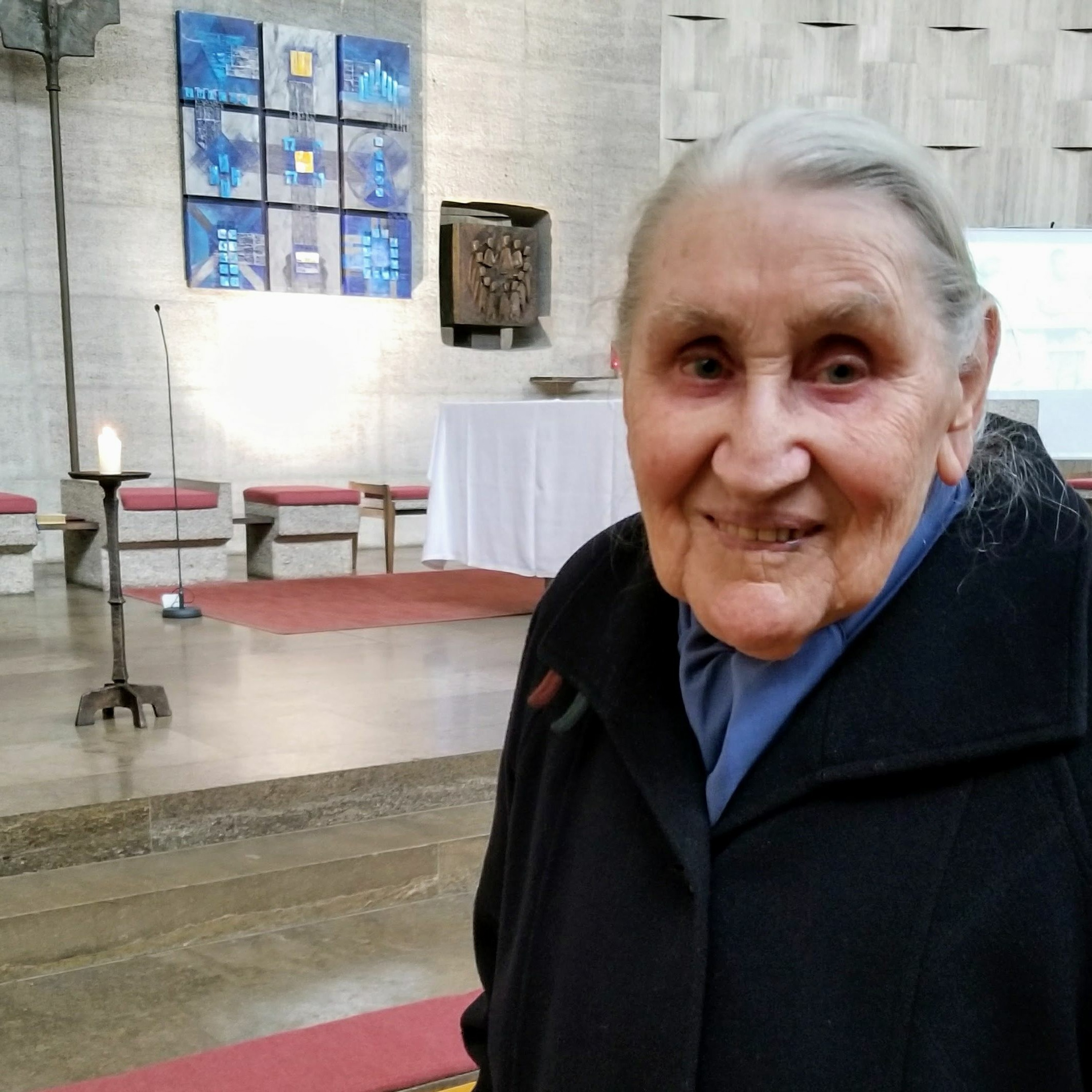 St. Antonius Künzell