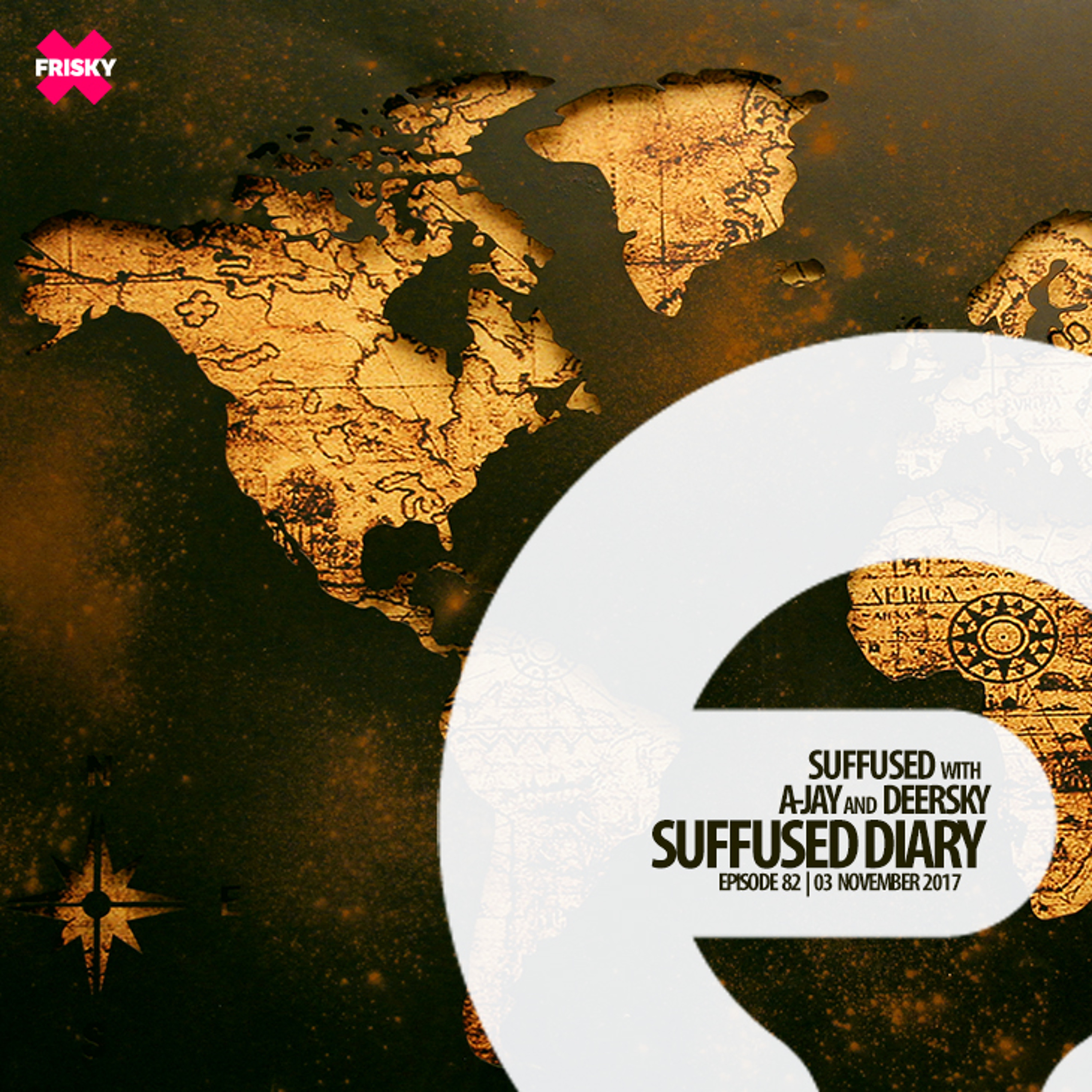 Suffused Music