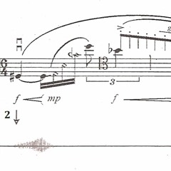 Very Sad Ending - cello and electronics