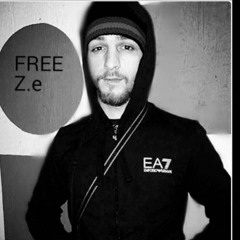 Z.e ft  Dree Low- Tänker bara på lappar