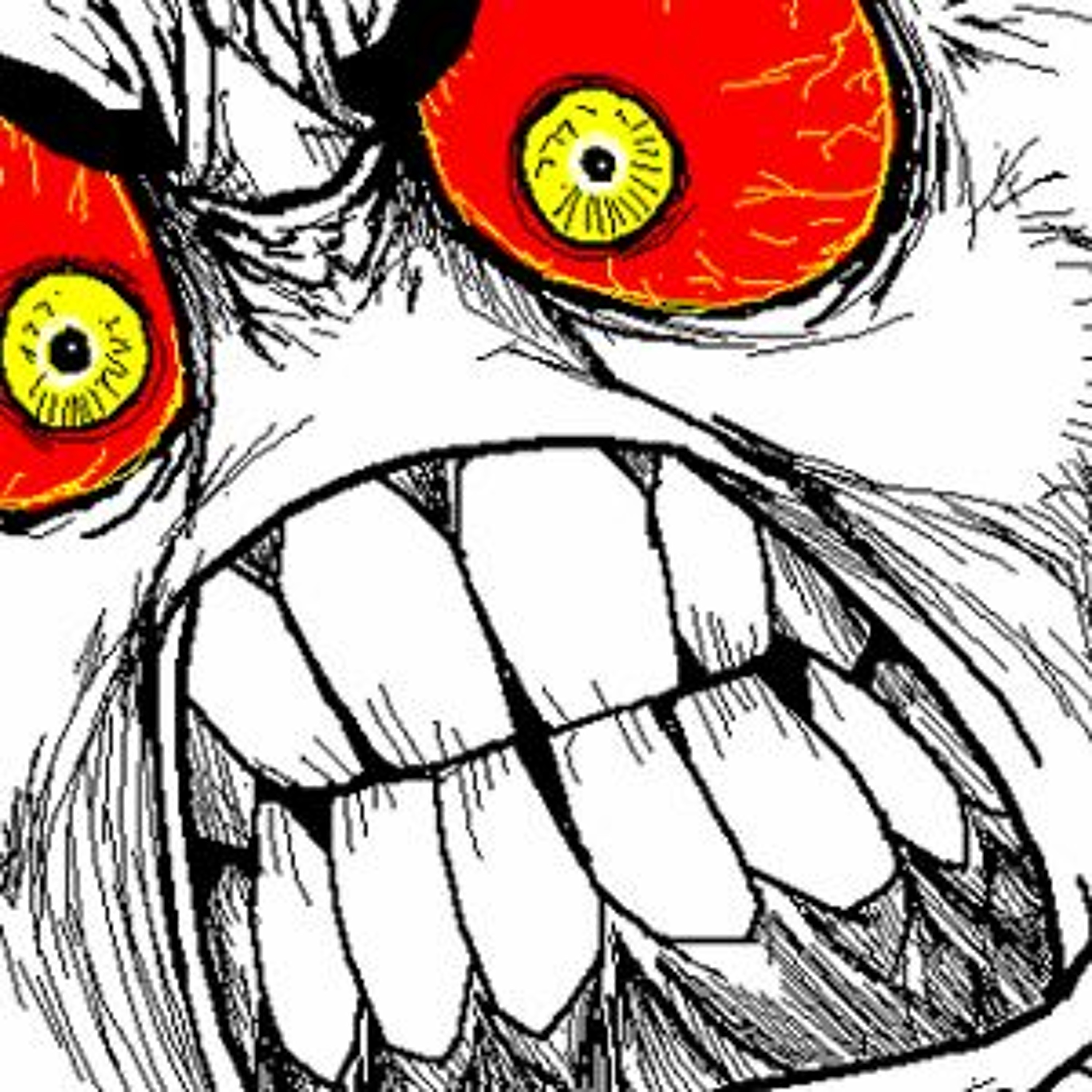 LYRISCH RAGE OF FRENCHCORE episode artwork