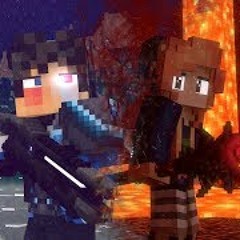Just So You Know - A Minecraft Original Music Video ♪