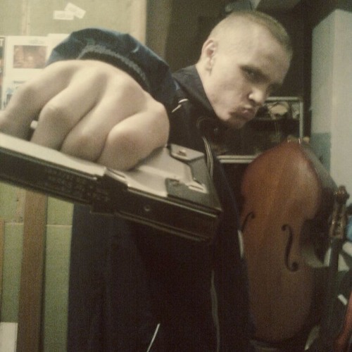 Deck - Голос Улиц(демо)