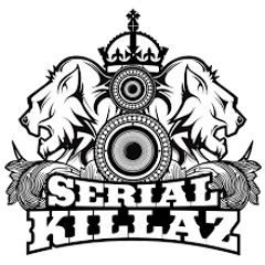 Dub Berzerka - Roller " Out Now on Serial Killaz "