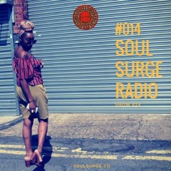 Soul Surge Radio Show #014