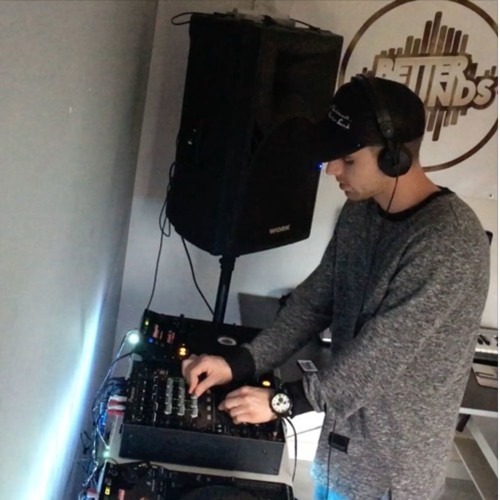 Better Sounds 100bpm Electronic Downtempo 2017-11-01 by Chichou