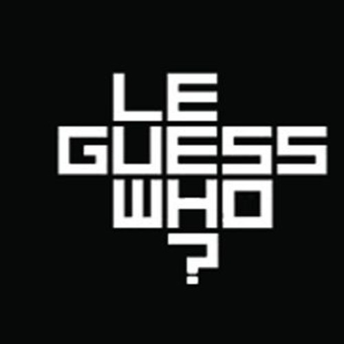 Stream Le Guess Who? Live Mix 11/11/2017 by Toukadime | Listen online for  free on SoundCloud