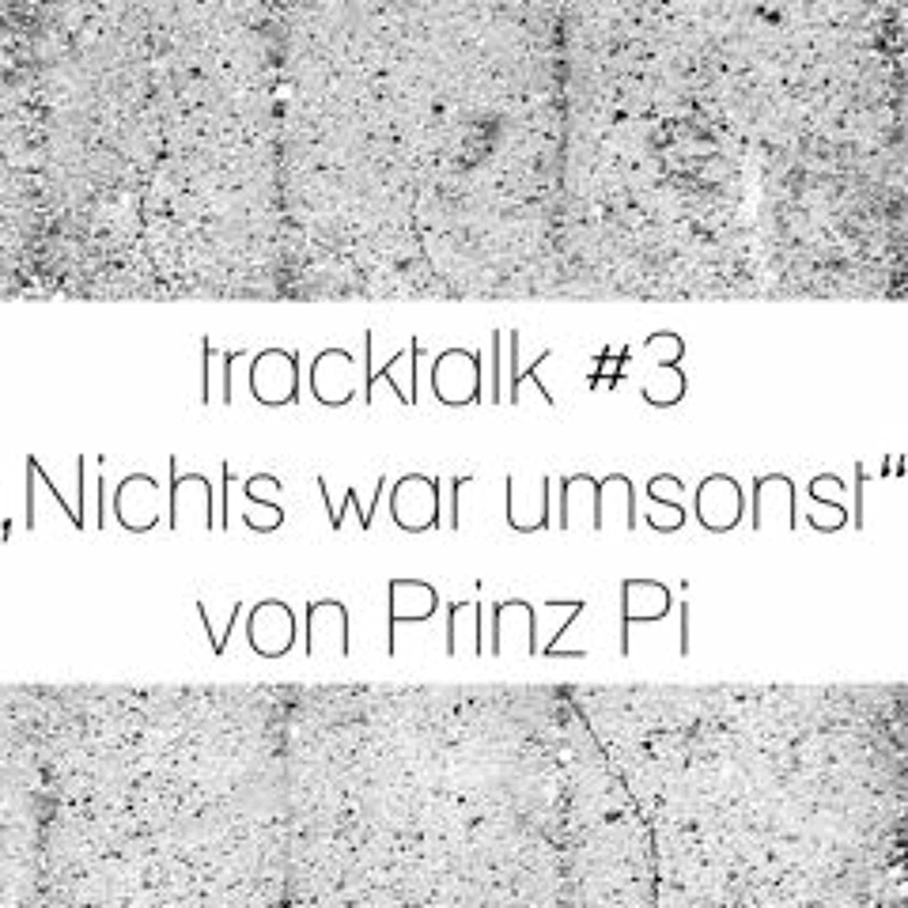 Let\'s talk about tracks