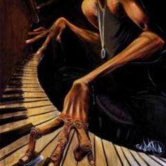 Brown Sugar (Granulated Remix) D'angelo