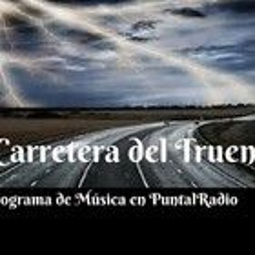 La Carretera del Trueno en Puntal Radio: Especial Joaquín Sabina