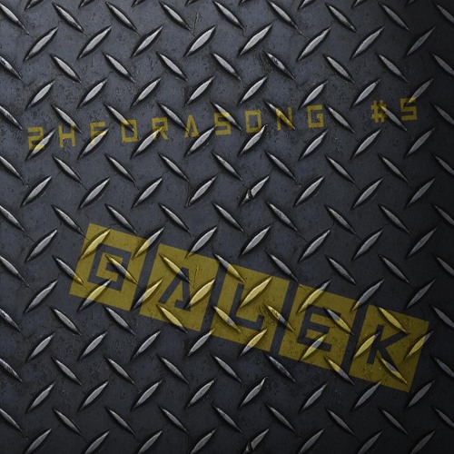 2hForASong #5 - Balek