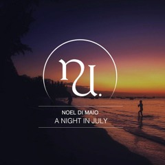 Noel Di Maio - A Night In July (Original Mix) (SC Preview)