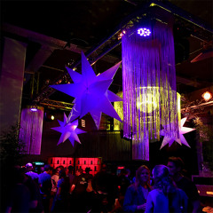 Private Party , Hamburg , Germany (14-10-17)