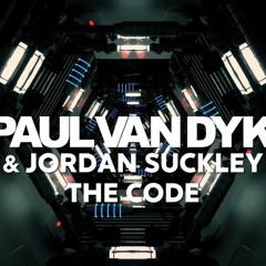 Paul Van Dyk & Jordan Suckley vs. Tina Arena - The Never Code (Lucas Deyong Mashup) [Free Download]