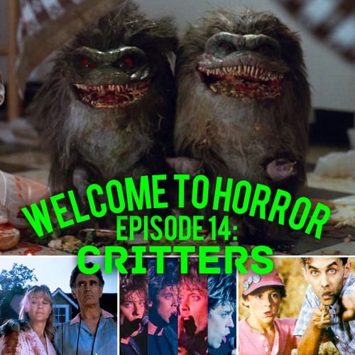 014 Critters