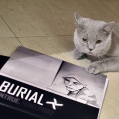 Burial Untrue - New Album Preview (mixed by Kode 9) - BBC Experimental