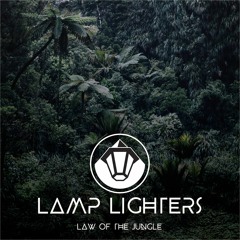Law Of The Jungle (Radio)